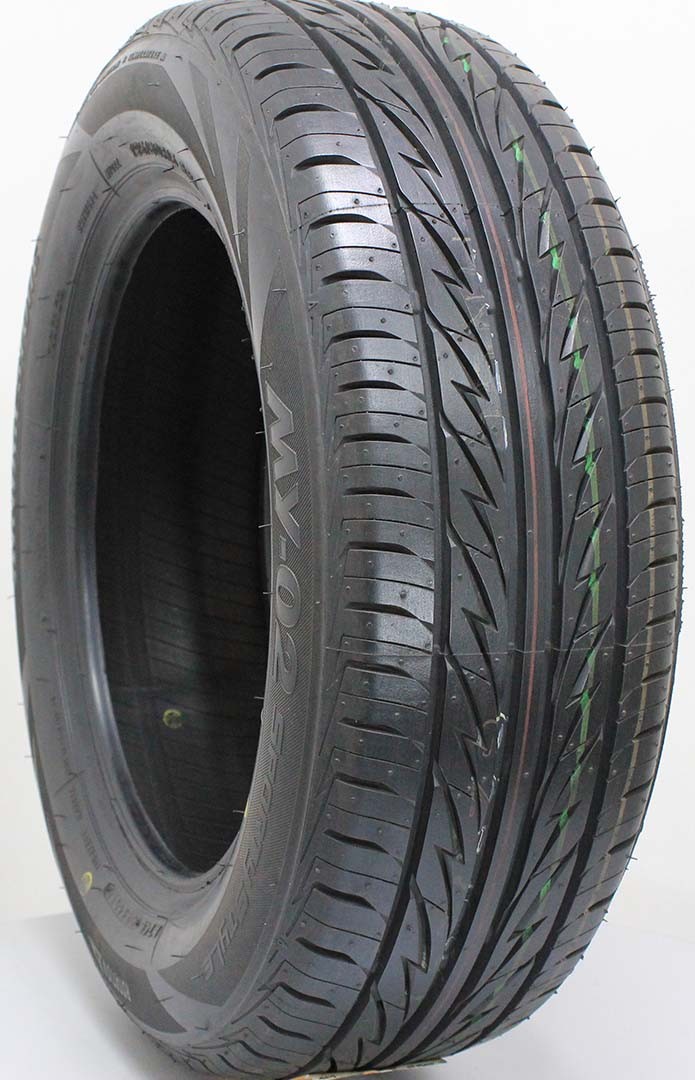 Bridgestone Sporty Style MY-02 225/55 R17 101V XL